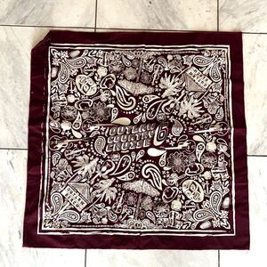 Outlaw Country Cruise Bandana